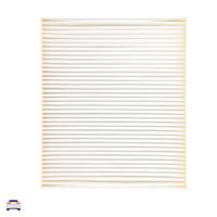 MANN-FILTER Filter, Innenraumluft, Art.-Nr. CU 2442