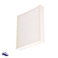 MANN-FILTER Filter, Innenraumluft, Art.-Nr. CU 2442