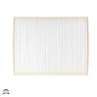 MANN-FILTER Filter, Innenraumluft, Art.-Nr. CU 2842