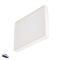 MANN-FILTER Filter, Innenraumluft, Art.-Nr. CU 2842