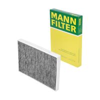 MANN-FILTER Filter, Innenraumluft, Art.-Nr. CUK 31 003