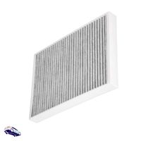 MANN-FILTER Filter, Innenraumluft, Art.-Nr. CUK 31 003