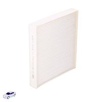 MANN-FILTER Filter, Innenraumluft, Art.-Nr. CU 26 010