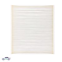 MANN-FILTER Filter, Innenraumluft, Art.-Nr. CU 26 010