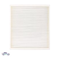 MANN-FILTER Filter, Innenraumluft, Art.-Nr. CU 26 010