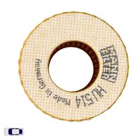 MANN-FILTER �lfilter, Art.-Nr. HU 514 x