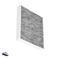 MANN-FILTER Filter, Innenraumluft, Art.-Nr. CUK 26 010