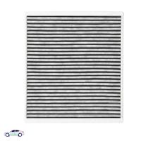 MANN-FILTER Filter, Innenraumluft, Art.-Nr. CUK 26 010