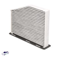 MANN-FILTER Filter, Innenraumluft "FreciousPlus", Art.-Nr. FP 2939/1