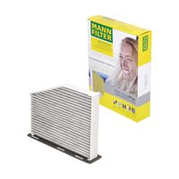 MANN-FILTER Filter, Innenraumluft "FreciousPlus", Art.-Nr. FP 2939/1