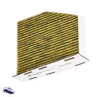 MANN-FILTER Filter, Innenraumluft "FreciousPlus", Art.-Nr. FP 2939/1