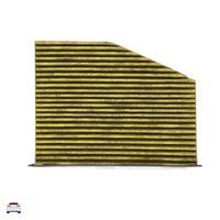 MANN-FILTER Filter, Innenraumluft "FreciousPlus", Art.-Nr. FP 2939/1