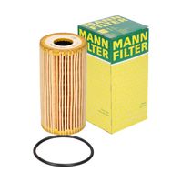 MANN-FILTER �lfilter, Art.-Nr. HU 6011 z
