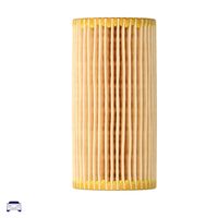 MANN-FILTER �lfilter, Art.-Nr. HU 6011 z