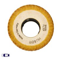 MANN-FILTER �lfilter, Art.-Nr. HU 6011 z