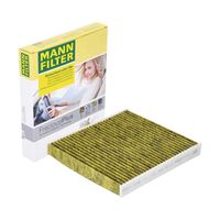 MANN-FILTER Filter, Innenraumluft "FreciousPlus", Art.-Nr. FP 26 009