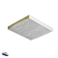 MANN-FILTER Filter, Innenraumluft "FreciousPlus", Art.-Nr. FP 26 009