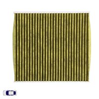 MANN-FILTER Filter, Innenraumluft "FreciousPlus", Art.-Nr. FP 26 009