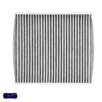 MANN-FILTER Filter, Innenraumluft "FreciousPlus", Art.-Nr. FP 26 009