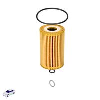 MANN-FILTER �lfilter, Art.-Nr. HU 7001 x