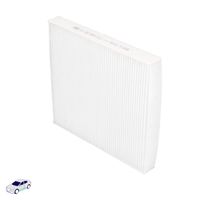 MANN-FILTER Filter, Innenraumluft, Art.-Nr. CU 26 009