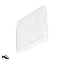 MANN-FILTER Filter, Innenraumluft, Art.-Nr. CU 26 009