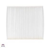 MANN-FILTER Filter, Innenraumluft, Art.-Nr. CU 26 009