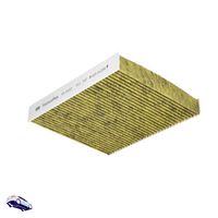 MANN-FILTER Filter, Innenraumluft "FreciousPlus", Art.-Nr. FP 2442