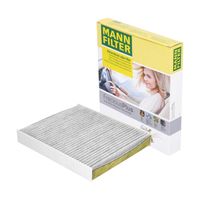 MANN-FILTER Filter, Innenraumluft "FreciousPlus", Art.-Nr. FP 2442