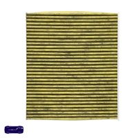 MANN-FILTER Filter, Innenraumluft "FreciousPlus", Art.-Nr. FP 2442