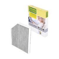 MANN-FILTER Filter, Innenraumluft "FreciousPlus", Art.-Nr. FP 2450