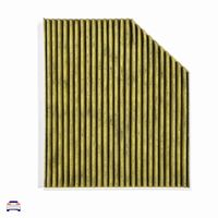 MANN-FILTER Filter, Innenraumluft "FreciousPlus", Art.-Nr. FP 2450