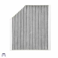 MANN-FILTER Filter, Innenraumluft "FreciousPlus", Art.-Nr. FP 2450