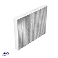 MANN-FILTER Filter, Innenraumluft "FreciousPlus", Art.-Nr. FP 2842