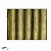 MANN-FILTER Filter, Innenraumluft "FreciousPlus", Art.-Nr. FP 2842