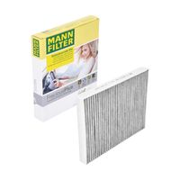 MANN-FILTER Filter, Innenraumluft "FreciousPlus", Art.-Nr. FP 2842