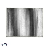 MANN-FILTER Filter, Innenraumluft "FreciousPlus", Art.-Nr. FP 2842