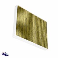 MANN-FILTER Filter, Innenraumluft "FreciousPlus", Art.-Nr. FP 2842