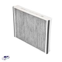 MANN-FILTER Filter, Innenraumluft "FreciousPlus", Art.-Nr. FP 25 007