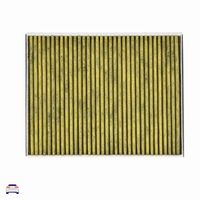 MANN-FILTER Filter, Innenraumluft "FreciousPlus", Art.-Nr. FP 25 007