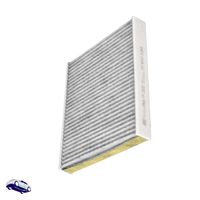 MANN-FILTER Filter, Innenraumluft "FreciousPlus", Art.-Nr. FP 2533-2