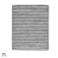 MANN-FILTER Filter, Innenraumluft "FreciousPlus", Art.-Nr. FP 2533-2