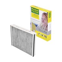 MANN-FILTER Filter, Innenraumluft "FreciousPlus", Art.-Nr. FP 25 007