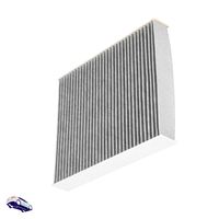 MANN-FILTER Filter, Innenraumluft, Art.-Nr. CUK 2442