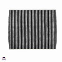 MANN-FILTER Filter, Innenraumluft, Art.-Nr. CUK 2442