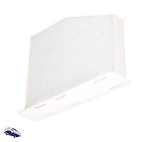 MANN-FILTER Filter, Innenraumluft, Art.-Nr. CU 2939