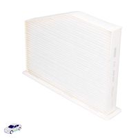 MANN-FILTER Filter, Innenraumluft, Art.-Nr. CU 2939