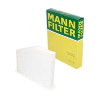 MANN-FILTER Filter, Innenraumluft, Art.-Nr. CU 2939