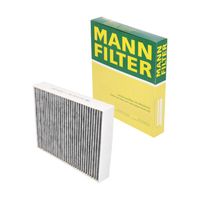 MANN-FILTER Filter, Innenraumluft, Art.-Nr. CUK 25 001