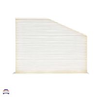 MANN-FILTER Filter, Innenraumluft, Art.-Nr. CU 2939